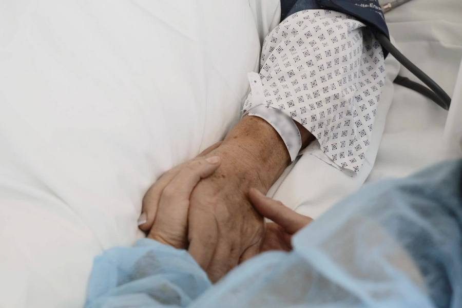 Nemocnice Blansko zve širokou veřejnost na Den seniorů